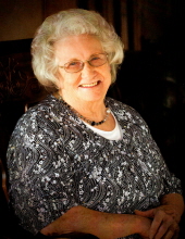 Jean Maisey