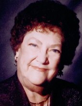 Jessie Faye Zanzeberg
