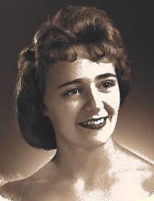 Muriel Joanne Nordman