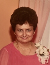 Dolores J. Geary 21604018