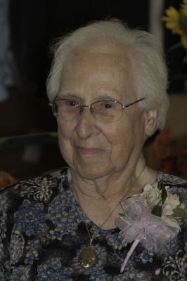Photo of Gladys Elizabeth Andrus