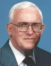 Donald Lee Rice