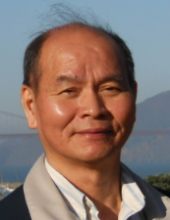 Fred Zenfa Shen