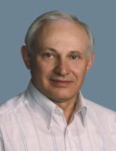 Mikhail Petrovich Shmaydiy