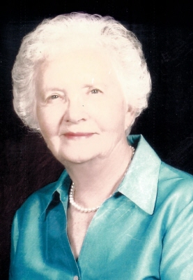 Marjorie Ware Phillips