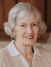 Doris Jean Smotherman