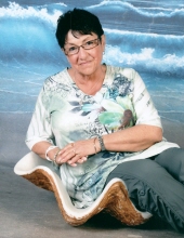 Barbara Christine Marchand
