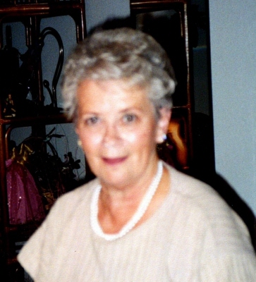 Photo of Louise Campagna