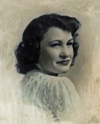 Photo of Dorothy Gambill