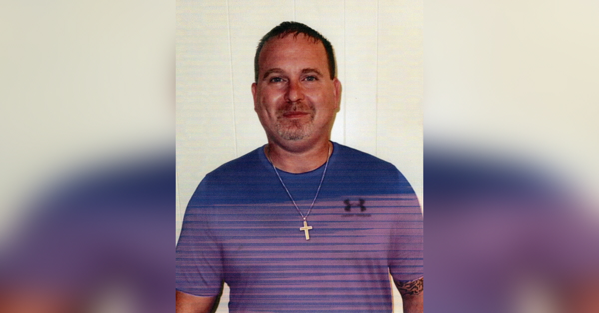 Obituary information for Sean White