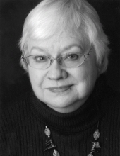 Barbara Ann Bobzien