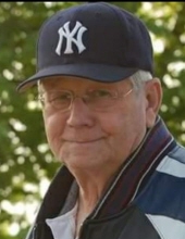 Donald J. Kaiser