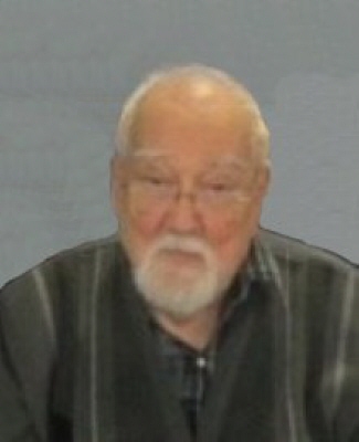 Photo of Lawrence Ford