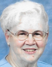 Eleanor M. Mournighan