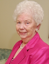 Joyce M. Myron