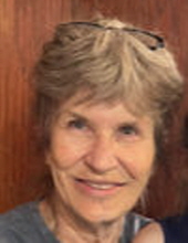 Barbara Sue Jensen