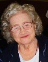 Marilyn Mae Fuchs