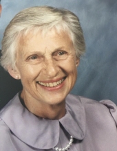 Blanche Carolyn Mudry
