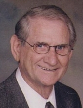 Kenneth Marion Caldwell