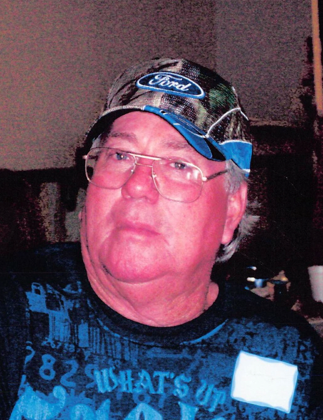 Wayne Hanna 2021 Bates Family Funeral Home