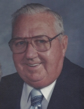 Clarence J.  Lloyd