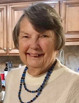 Dorothy Wright Gerard Obituary