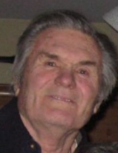 Robert E. Tetreault