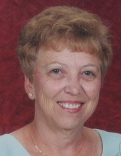 Janet M.  Rothrock