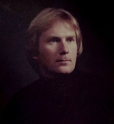 Photo of Paul Rauser III