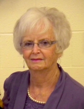 Barbara Kay Morrison