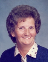 Martha  Jean Hayden Herrell