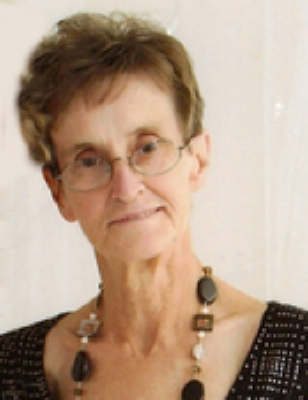 Sharlene Berg Walhalla, North Dakota Obituary