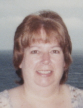 Patricia Lou Stamler