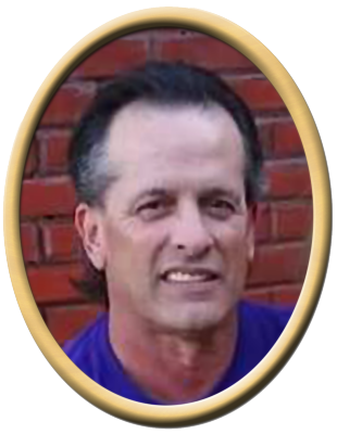Douglas Jay Whorton