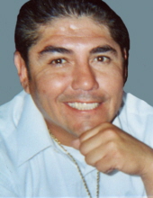 Ruben Aguirre Dominguez
