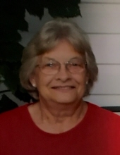Carolyn A. Simpson