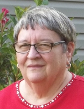 Marcia K. Heatherton