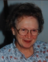 Joy Irene Steen