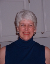 Carol Ann Blankner