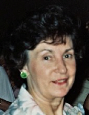 Photo of Dolores Taylor