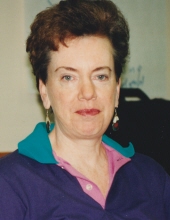 Maureen "Moe" F. Taylor
