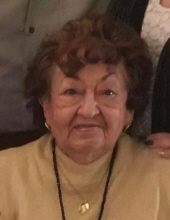 Juanita L. Fuentes