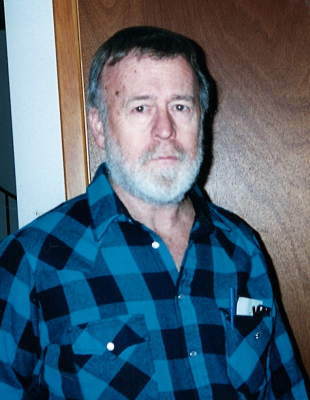 Photo of John Gray