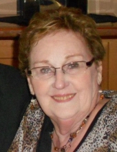 Barbara A. Lich