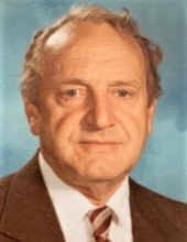 Joseph C. McCormack