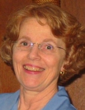 Janet Keierleber