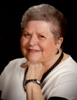 Marguerite P. Boucher