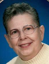 Mary J. Hunter