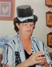 Joan P. Collins