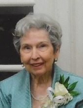 Mamie Whaley Jarman
